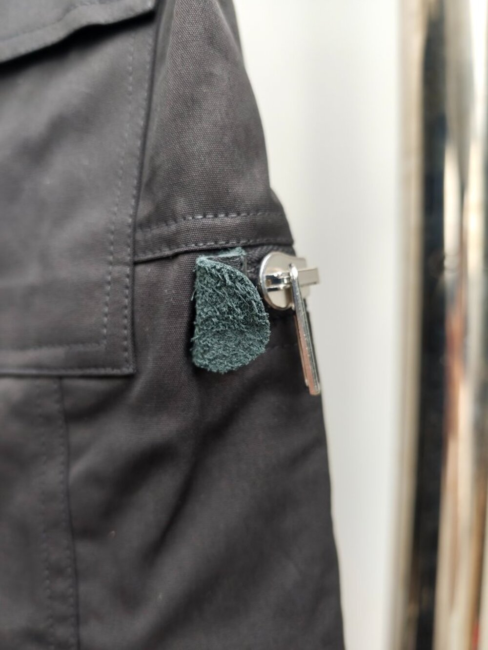 Black Rick Owens DRKSHDW Cargo Jogger Pants - Picture 9 of 11